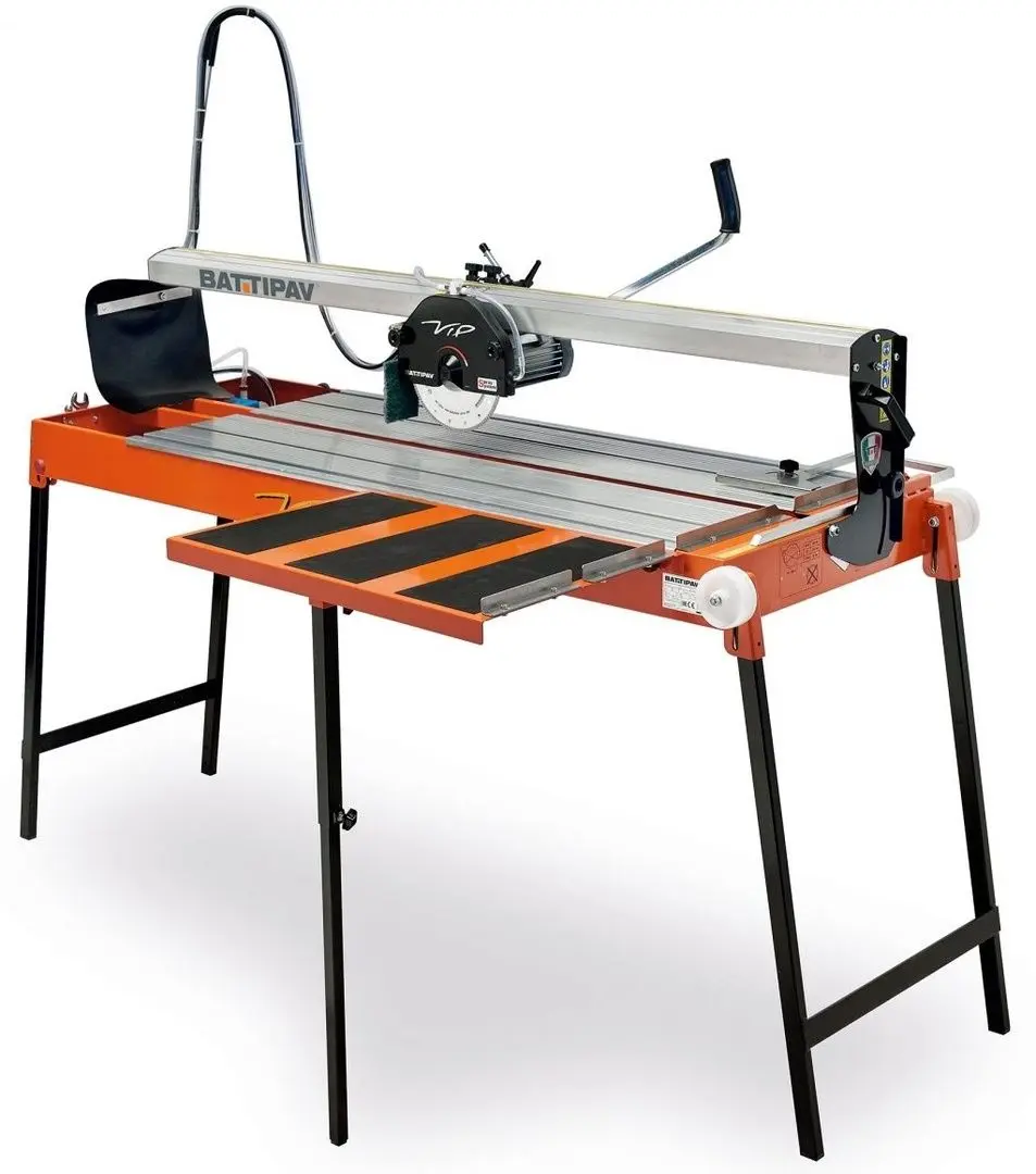 Masina de taiat gresie si faianta Battipav Vip 2125