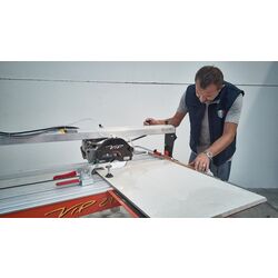 Masina de taiat gresie si faianta Battipav Vip 2125 Thumb