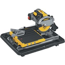Плиткорез Dewalt D24000S (Yellow/Black)
