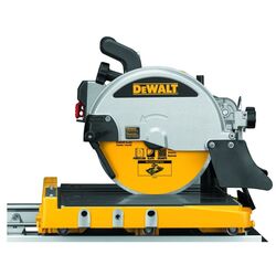 Masina de taiat gresie Dewalt D24000S (Yellow/Black) Thumb