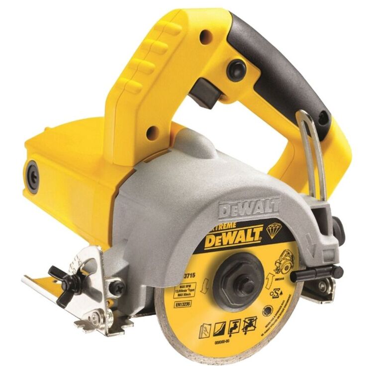 Плиткорез Dewalt DWC410