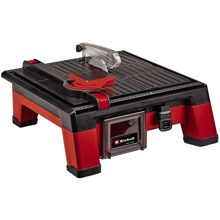 Плиткорез Einhell TE-TC 18/115 Li-Solo
