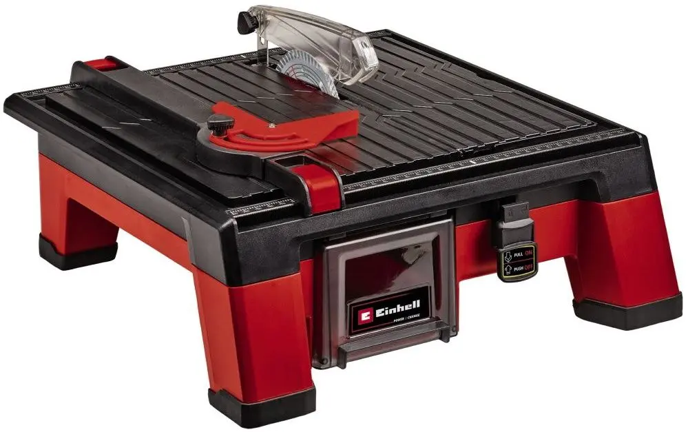 Masina de taiat placa Einhell TE-TC 18/115 Li-Solo