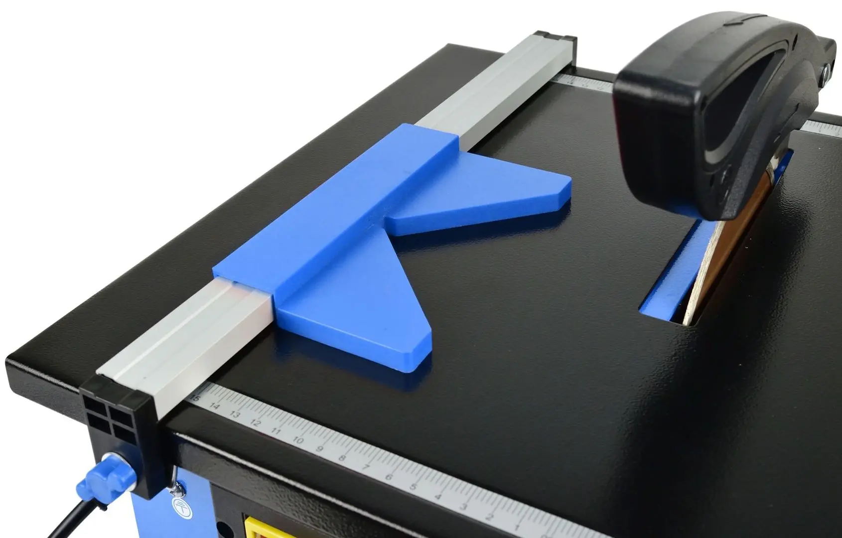 Masina de taiat gresie si faianta Geko G81250