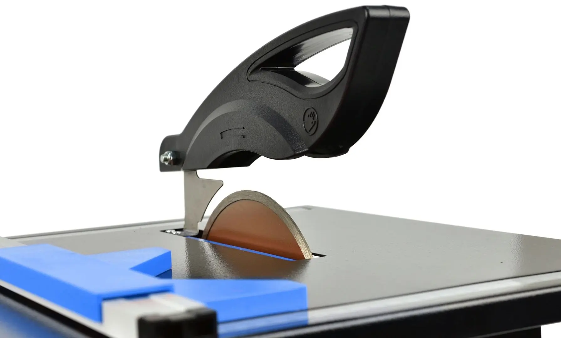 Masina de taiat gresie si faianta Geko G81250