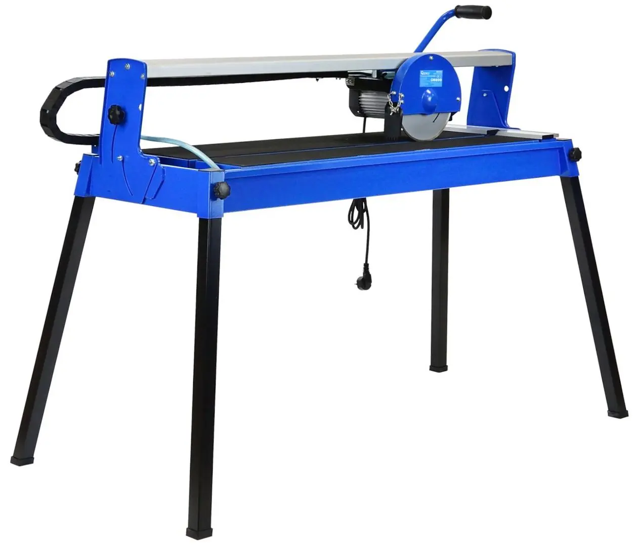 Плиткорез электрический Geko G81255 - 3