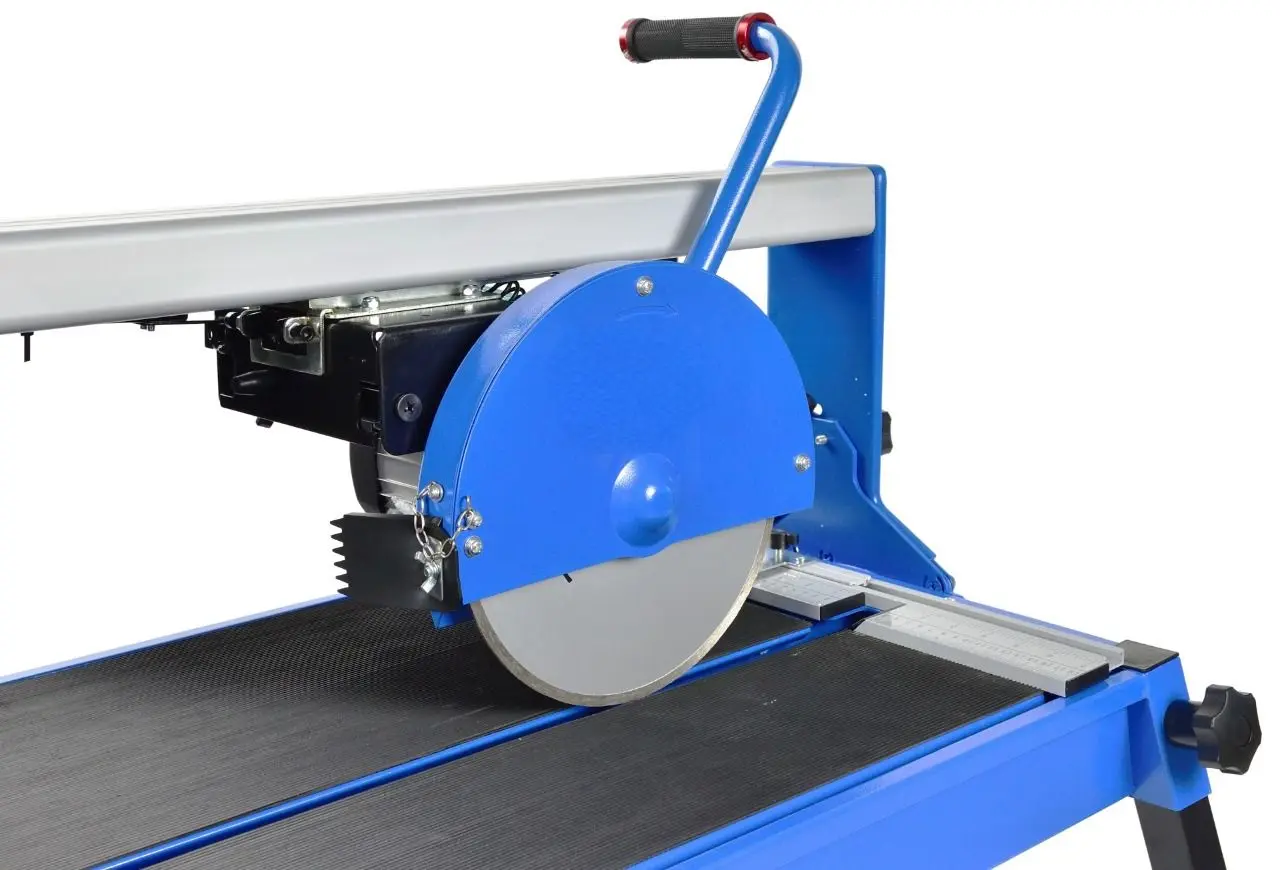 Masina de taiat gresie si faianta Geko G81256 - 7