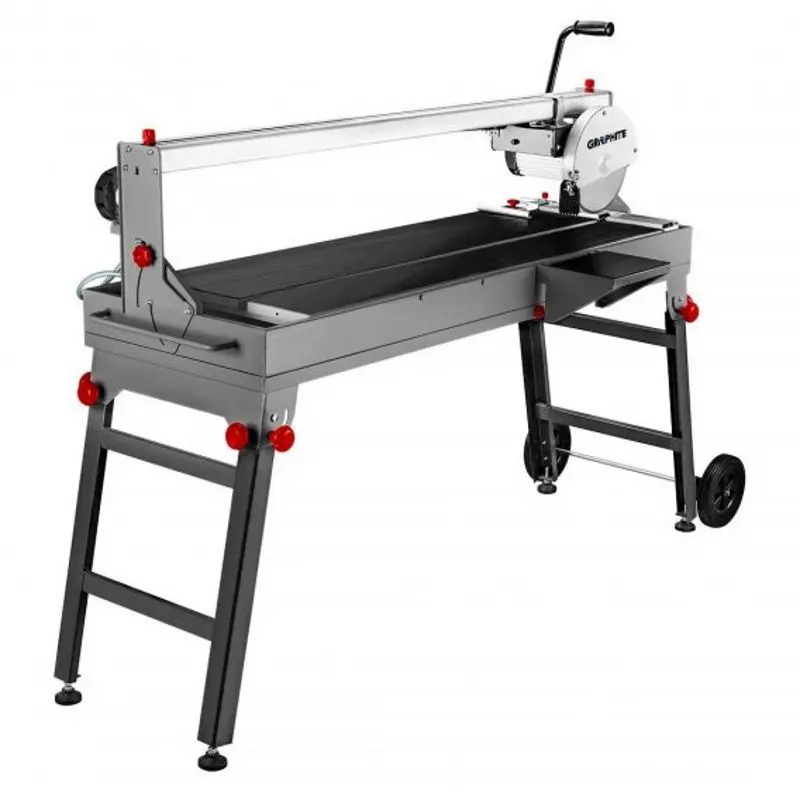 Masina de taiat gresie Graphite 59G887