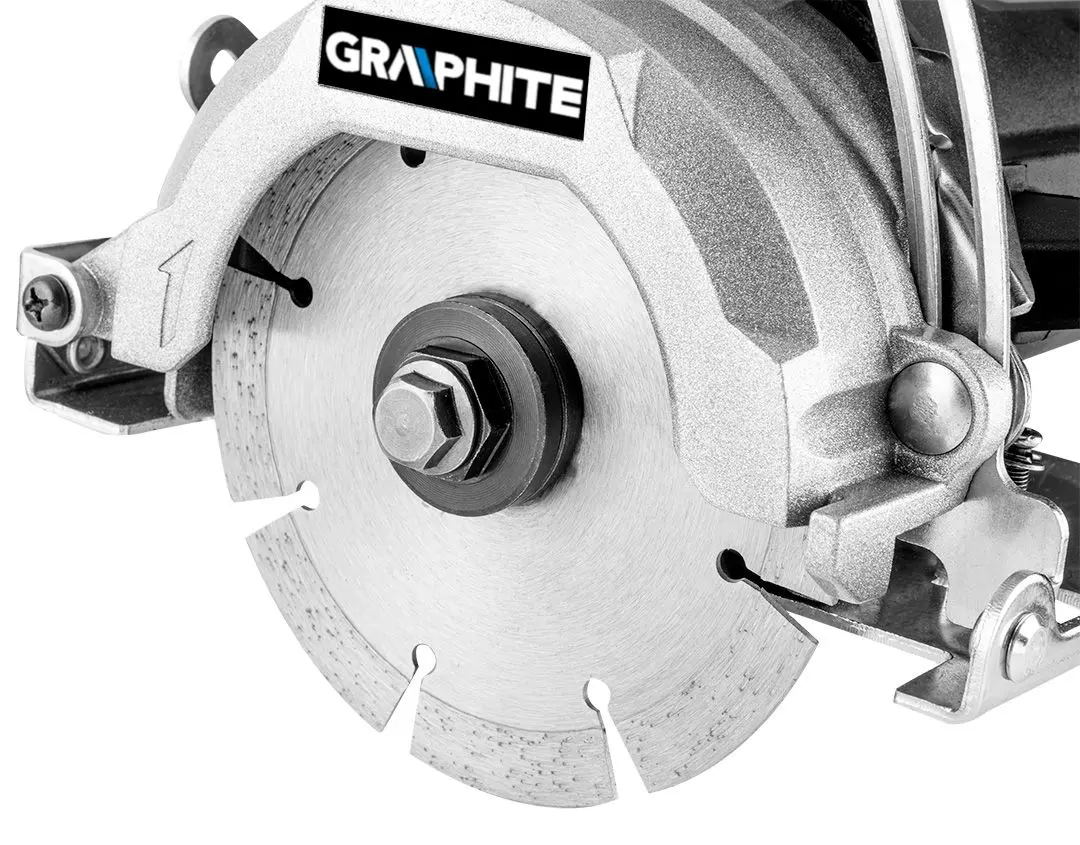 Плиткорез Graphite 59G888 - 3