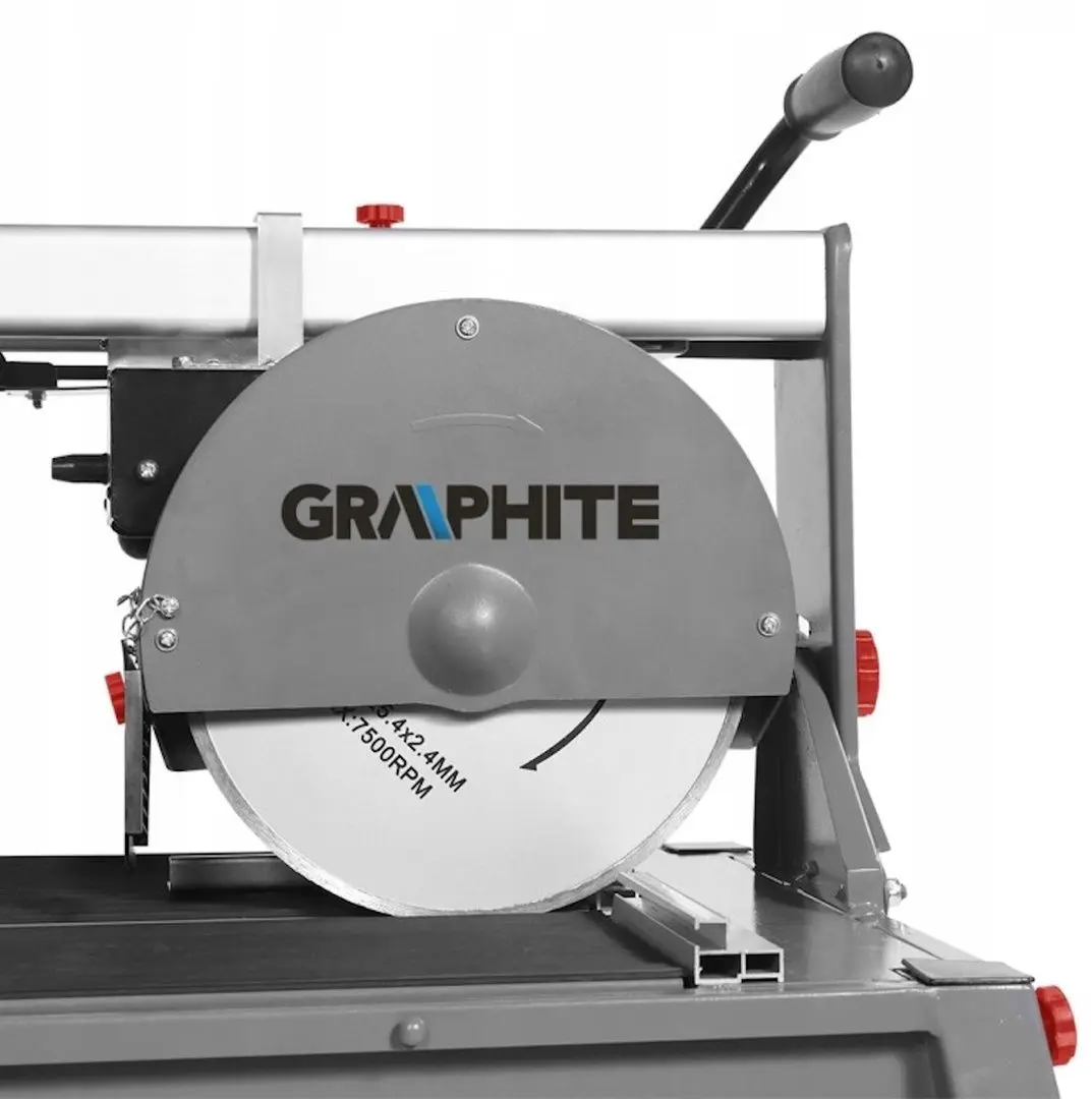 Masina de taiat placa Graphite 59G892