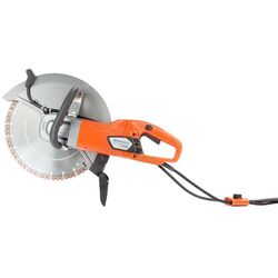 Masina de debitat electrica Husqvarna K 4000-0 Thumb