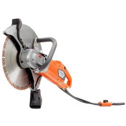Masina de debitat electrica Husqvarna K 4000-0 Thumb