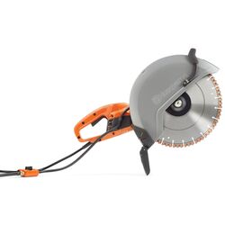 Masina de debitat electrica Husqvarna K 4000-0