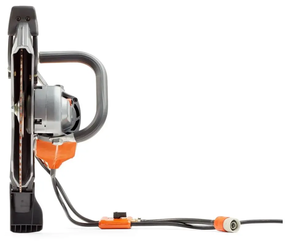 Masina de debitat electrica Husqvarna K 4000-0 - 4
