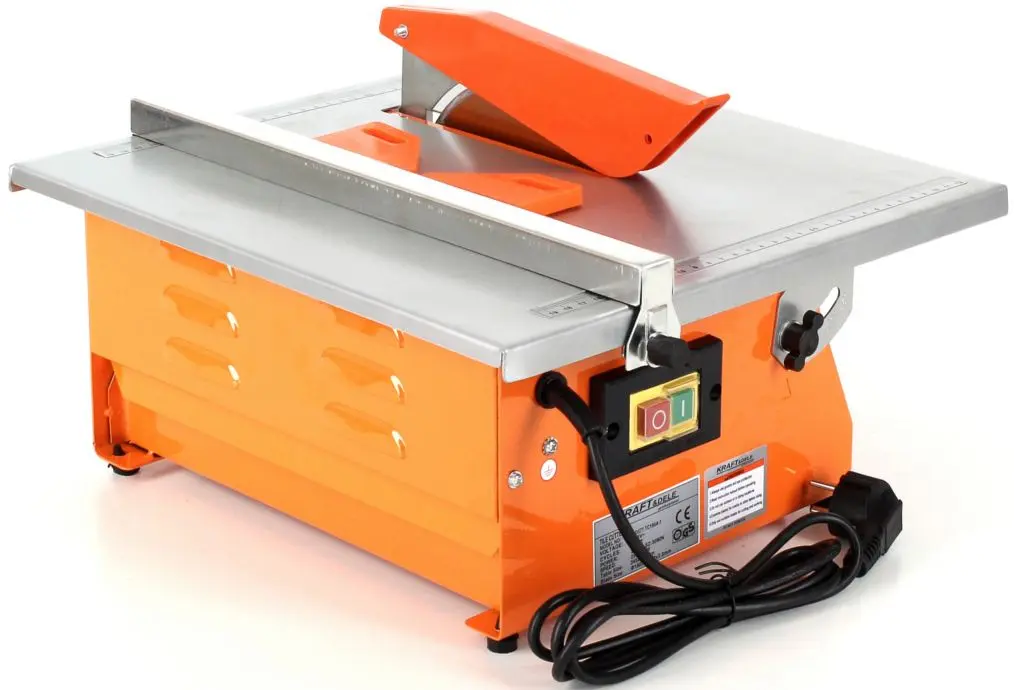 Плиткорез Kraft&Dele Professional KD577 - 4