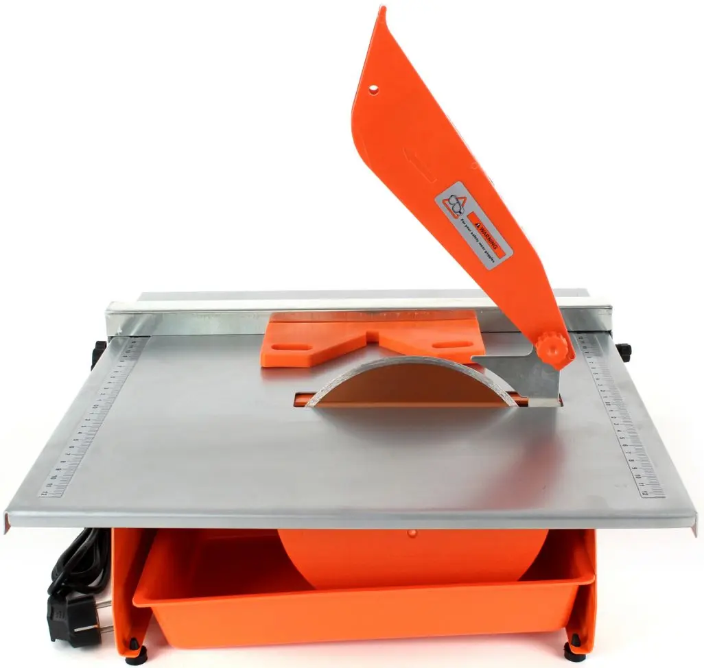 Плиткорез Kraft&Dele Professional KD577 - 3