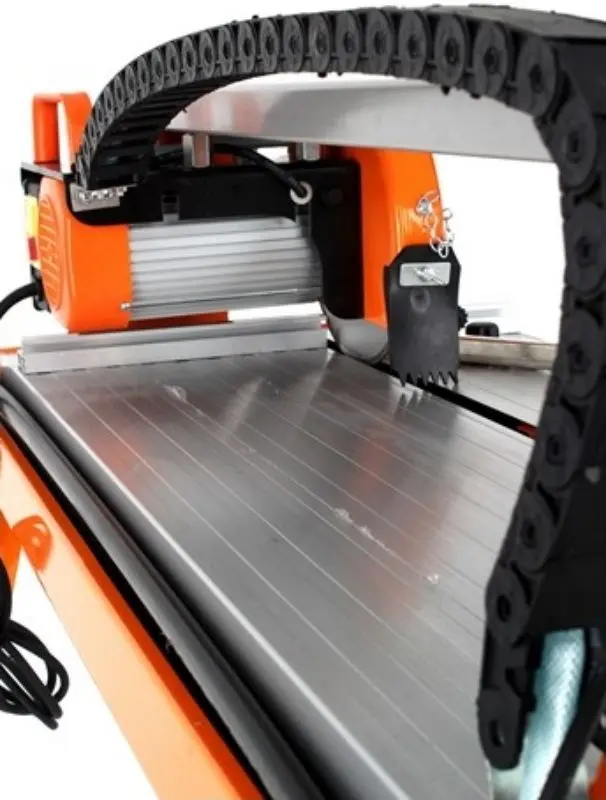 Masina de taiat placa Kraft&Dele KD1372