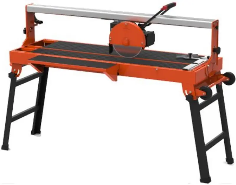 Masina de taiat placa Kraft&Dele KD1372