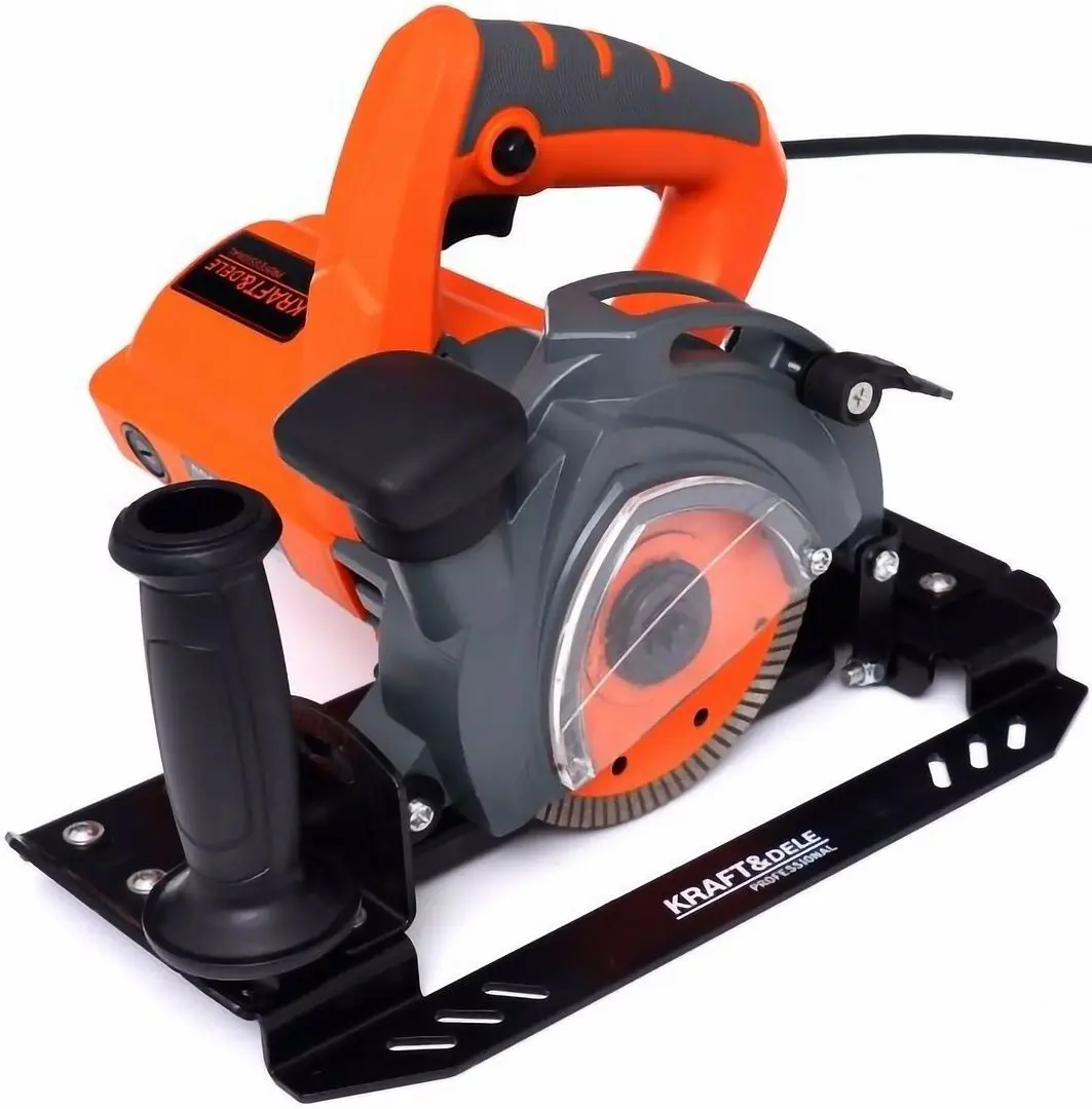 Masina de taiat placa Kraft&Dele Professional KD10736 - 2