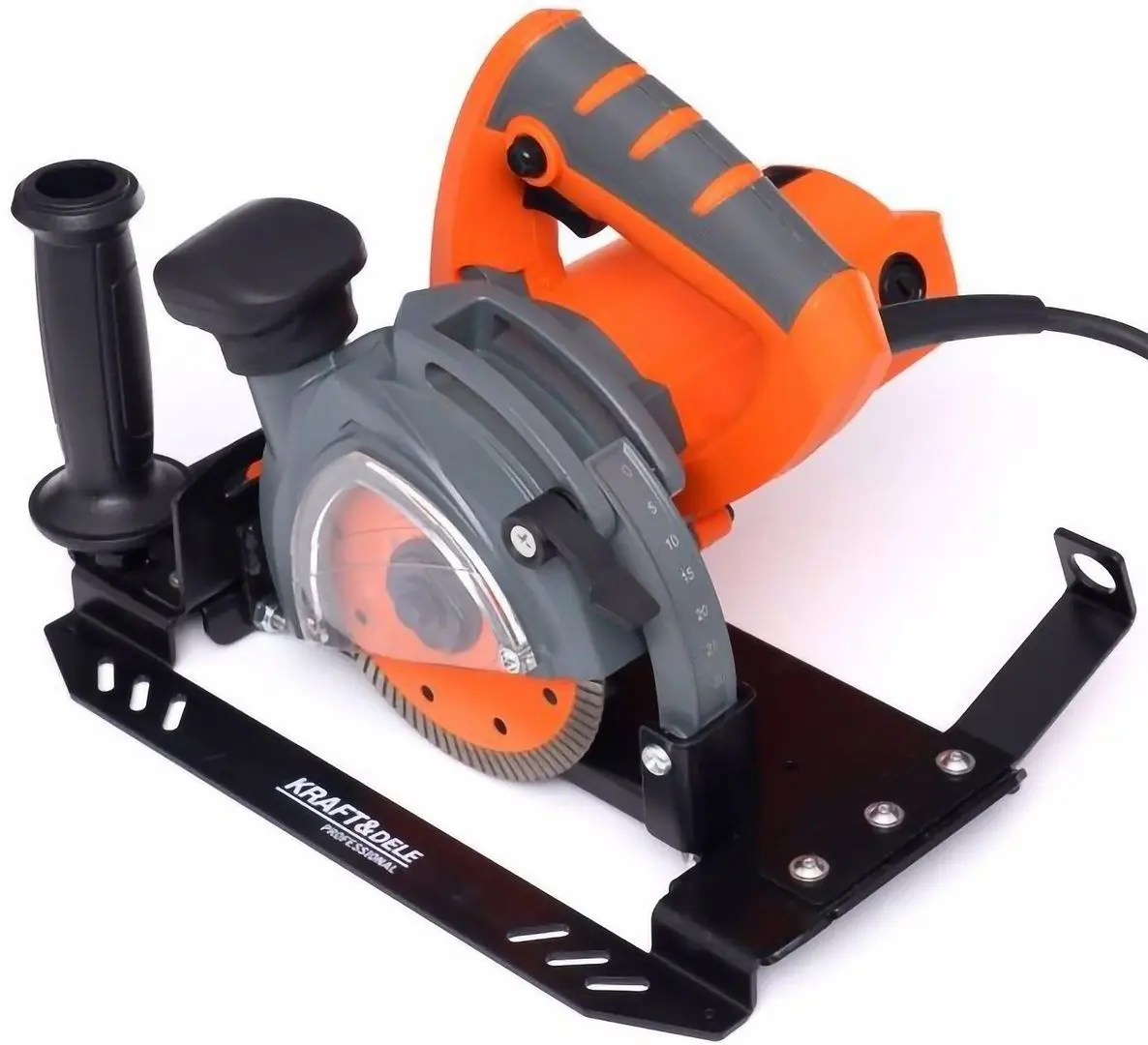 Masina de taiat placa Kraft&Dele Professional KD10736