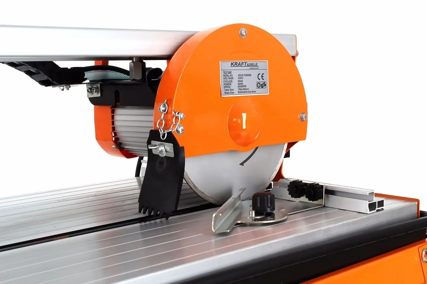 Masina de taiat placa Kraft&Dele Professional KD559