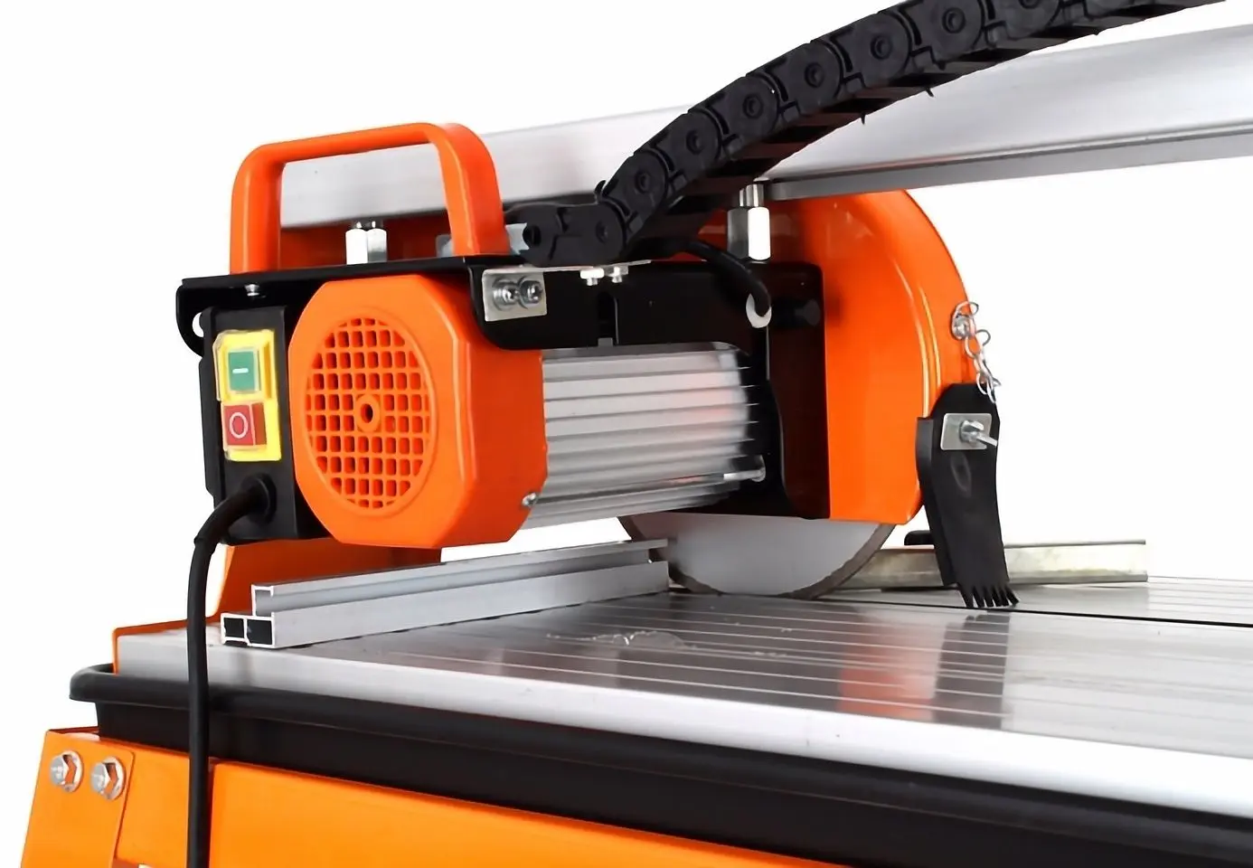 Masina de taiat placa Kraft&Dele Professional KD559