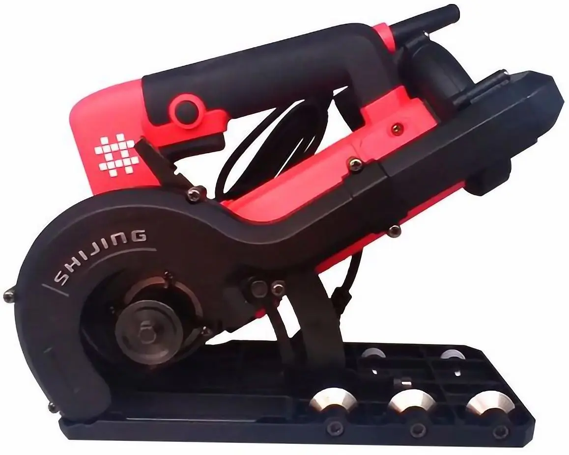 Многофункциональный инструмент Shijing 9331