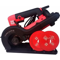 Многофункциональный инструмент Shijing 9331 Thumb