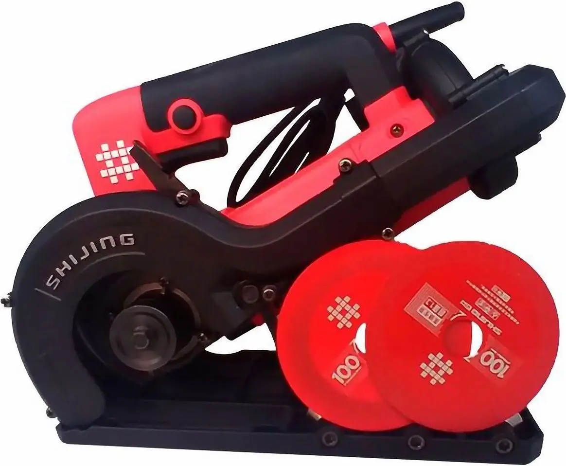 Многофункциональный инструмент Shijing 9331