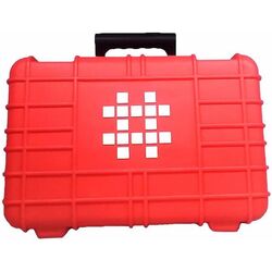 Многофункциональный инструмент Shijing 9331 Thumb