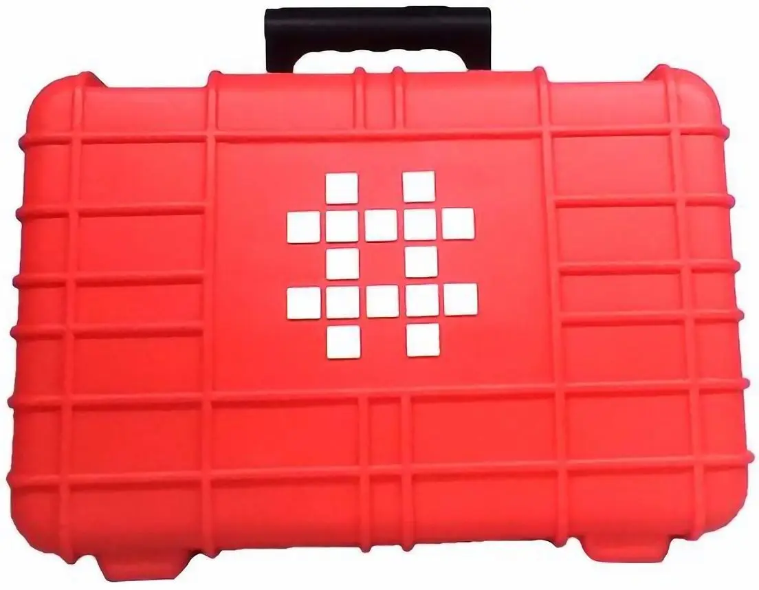 Многофункциональный инструмент Shijing 9331