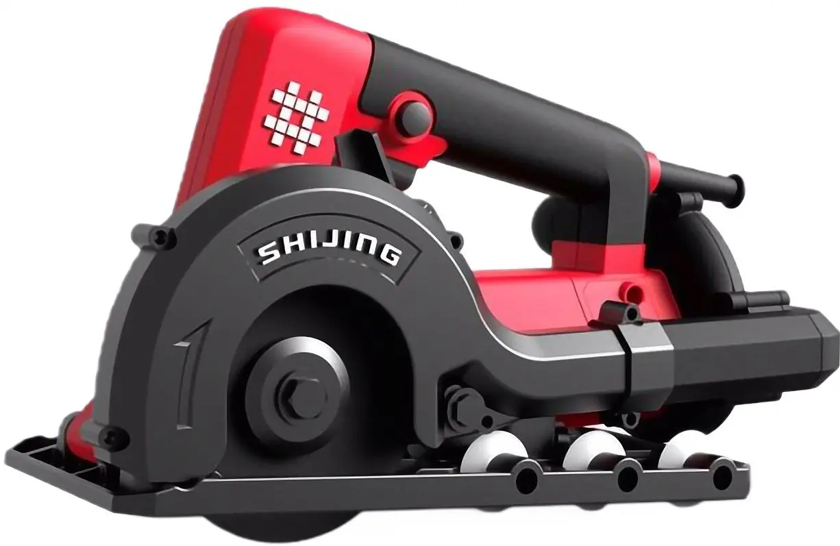 Многофункциональный инструмент Shijing 9331