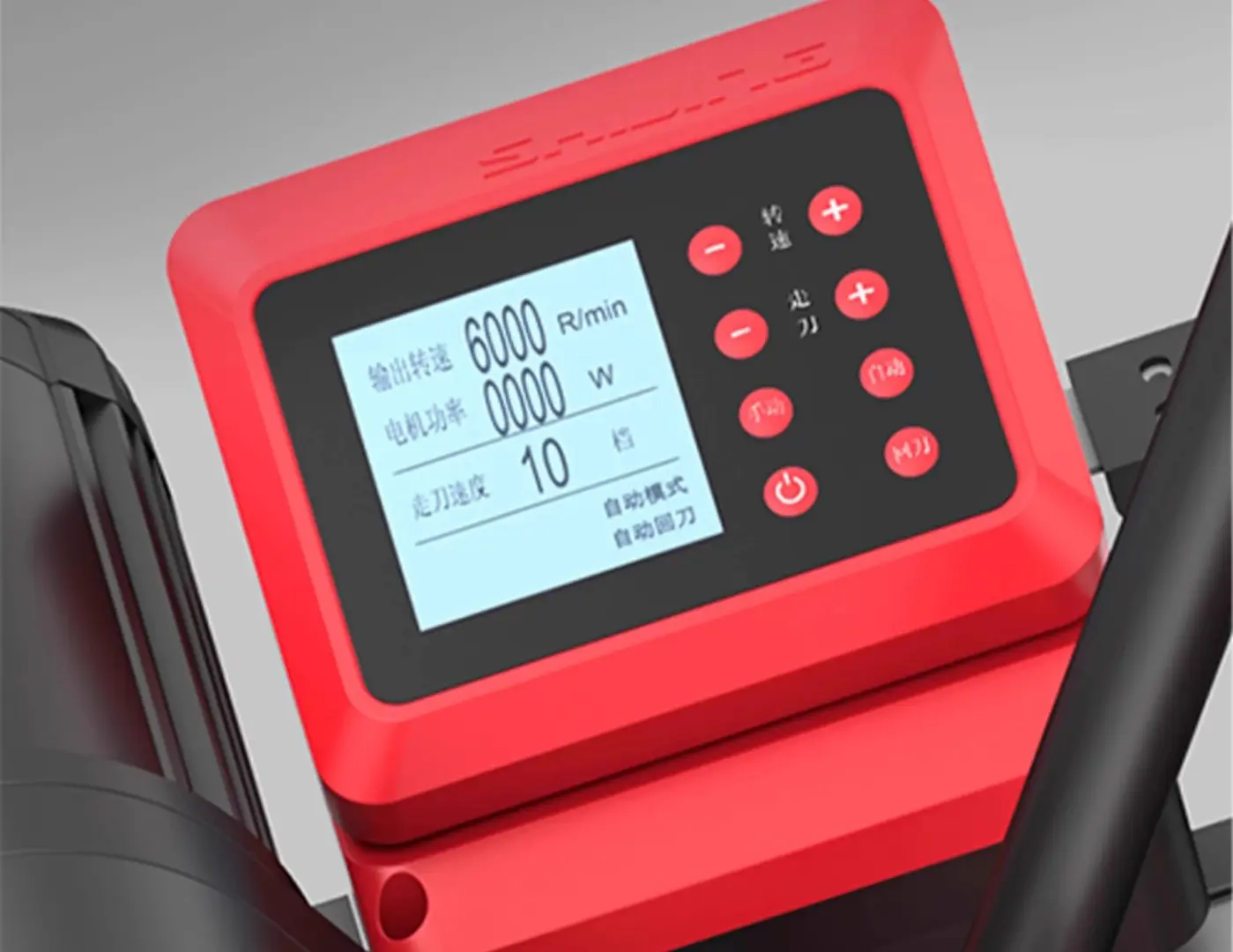 Masina de taiat gresie si faianta Shijing 9201A