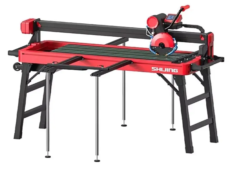 Masina de taiat gresie si faianta Shijing 9201A