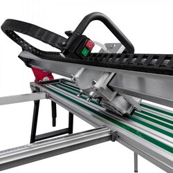 Masina de taiat placa Shijing 9231 Thumb