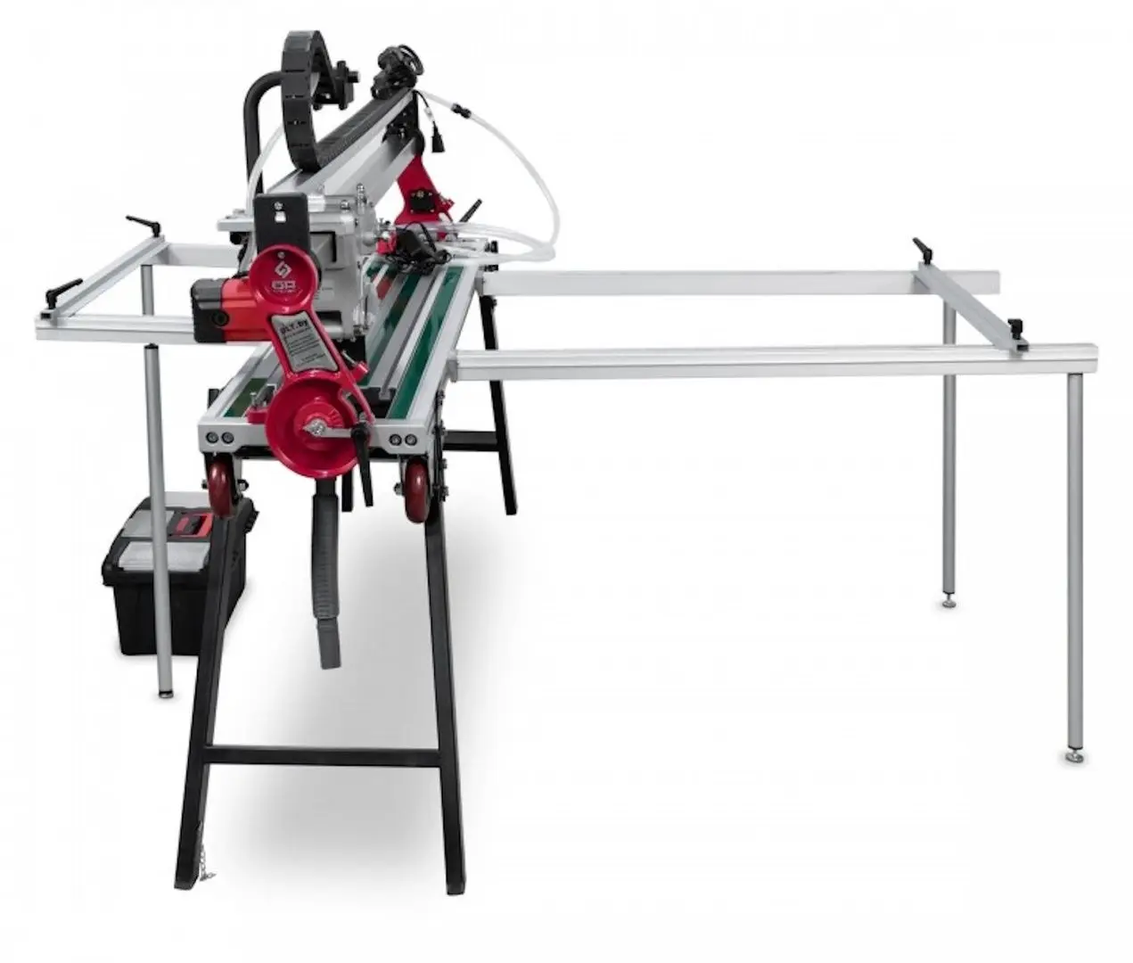 Masina de taiat placa Shijing 9261