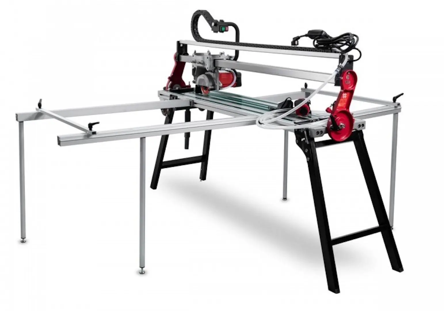 Masina de taiat placa Shijing 9261