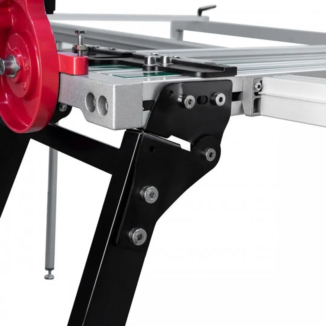 Masina de taiat placa Shijing 9261