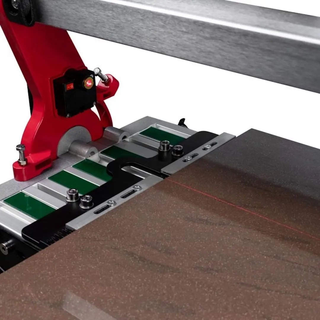 Masina de taiat placa Shijing 9261