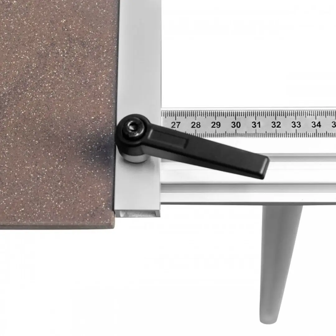 Masina de taiat placa Shijing 9261