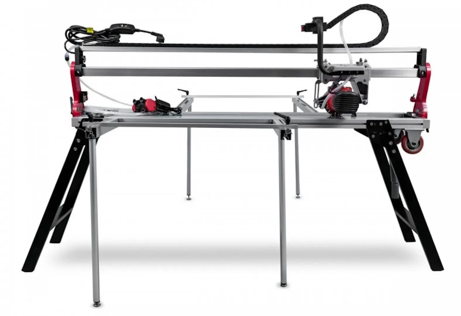 Masina de taiat placa Shijing 9261