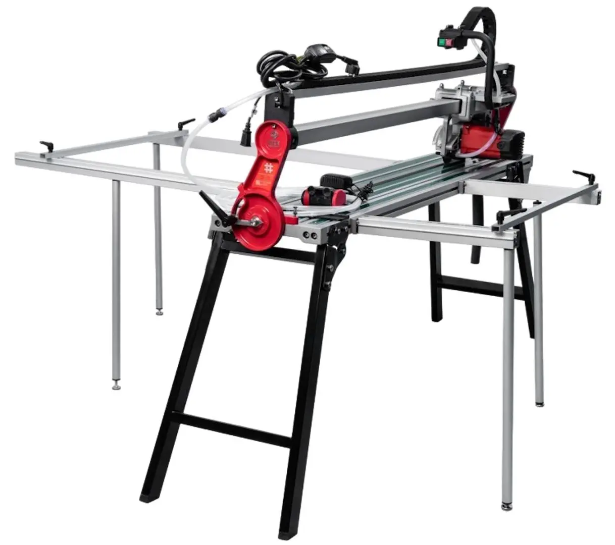 Masina de taiat placa Shijing 9261