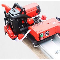 Masina de taiat placa Shijing 9510 Thumb