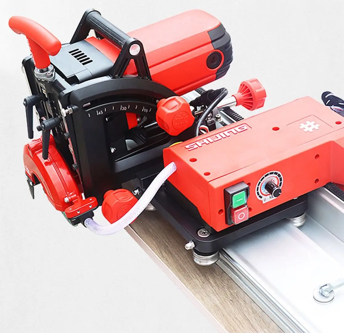 Masina de taiat placa Shijing 9510