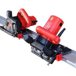 Masina de taiat placa Shijing 9601 Thumb