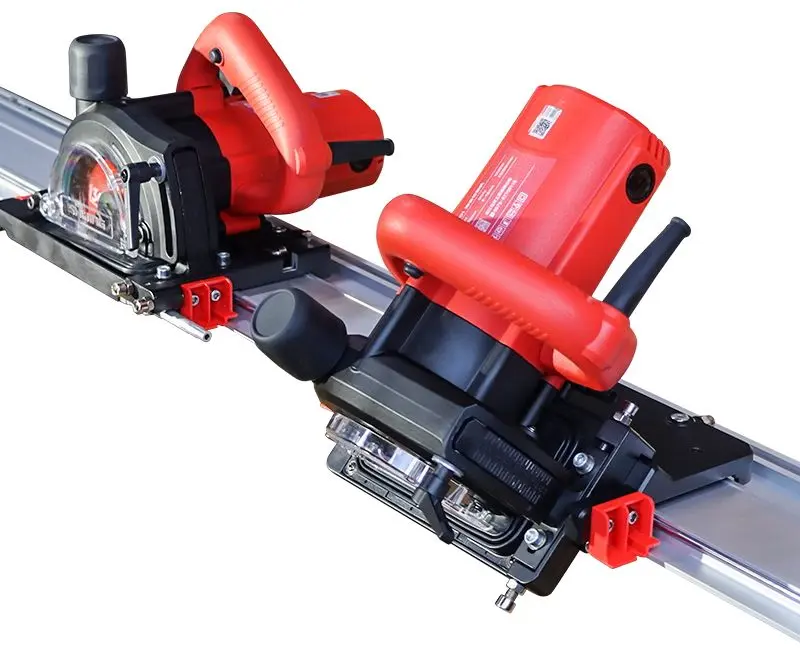 Masina de taiat placa Shijing 9601