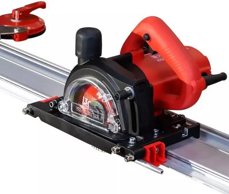 Masina de taiat placa Shijing 9601