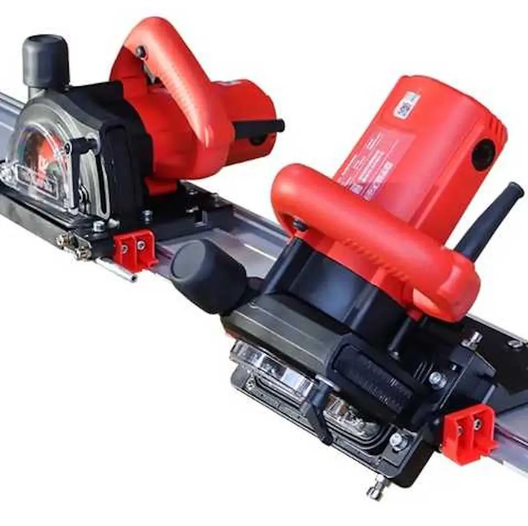 Masina de taiat placa Shijing 9602