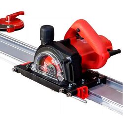 Masina de taiat placa Shijing 9602 Thumb