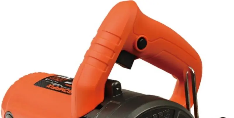 Алмазная пила Somafix SFX8583